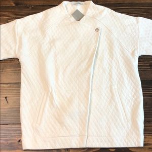 {Anthropologie} Bella Luxx Top